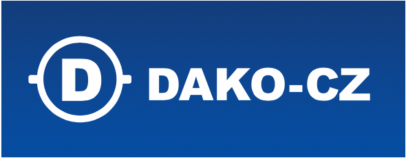 dako logo