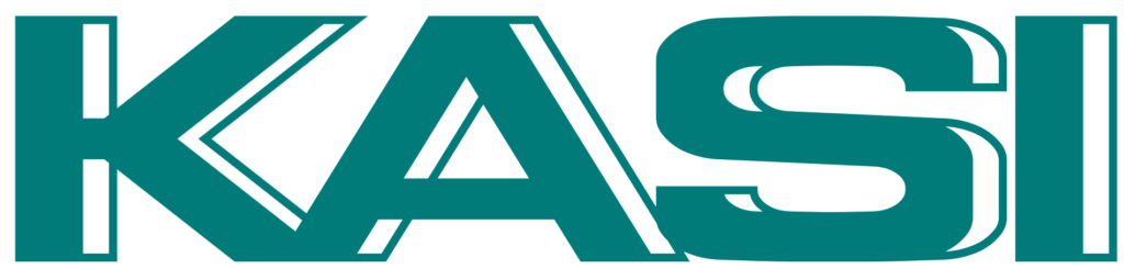 kasi logo
